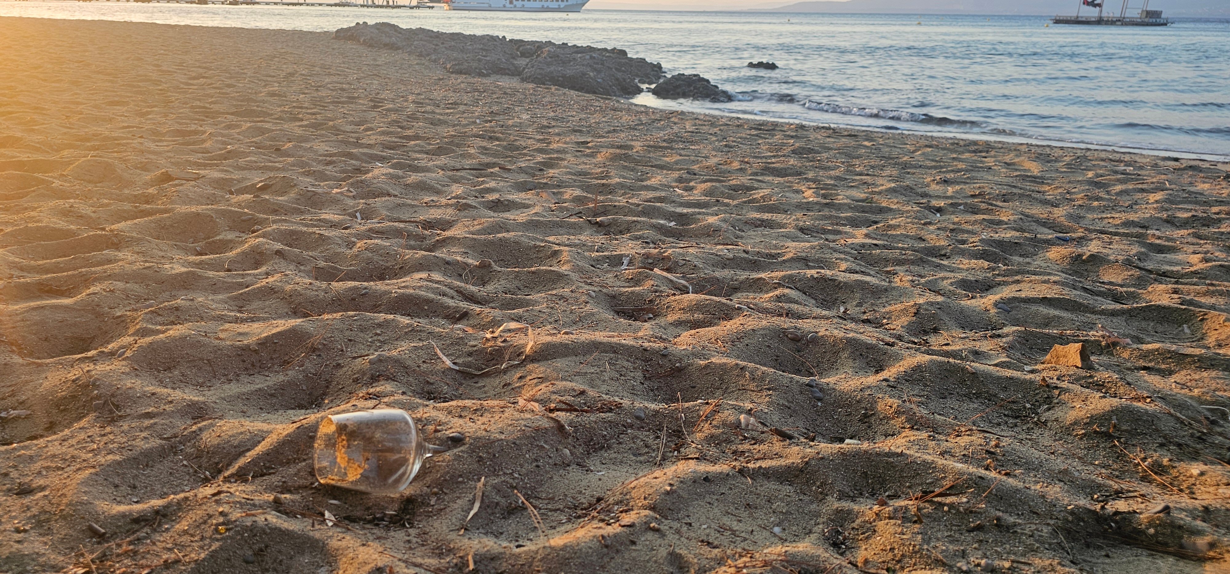 爱琴海格雷高里曼诺地中海度假村-泳池