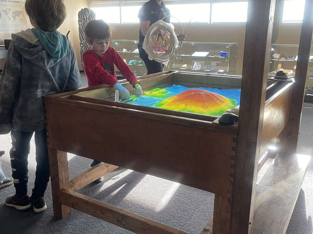 Wonders Center & Science Museum-Dickson必去景点