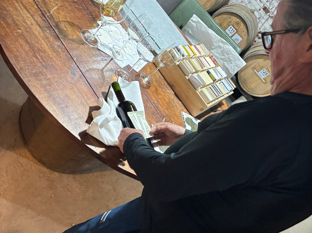 Vinhos Bettú-Garibaldi必去景点