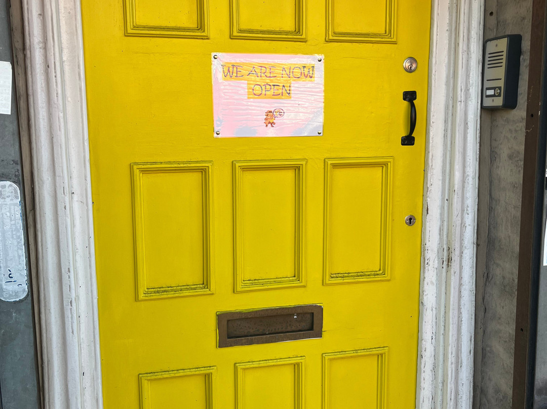 Clue Collectors-Heywood必去景点