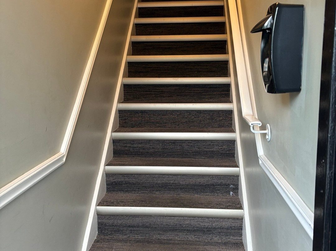 Shaw Club Hotel主图