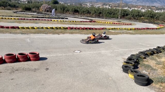 Messara Kart-Mires必去景点