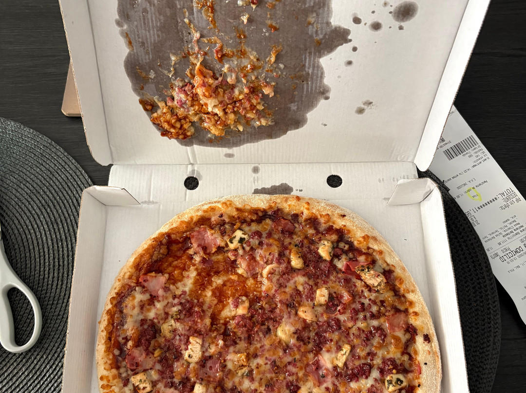 Vadepizza