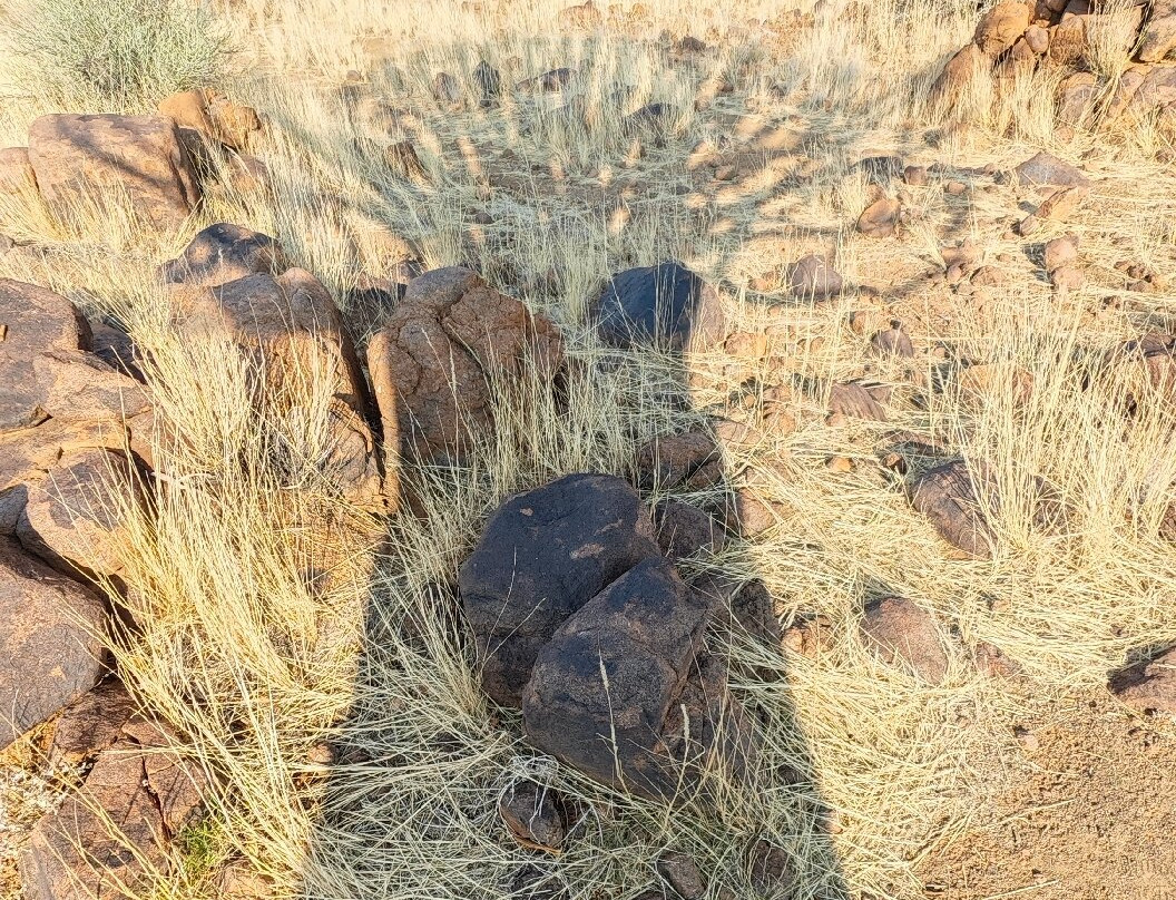 Garas Park Camp-Keetmanshoop必去景点