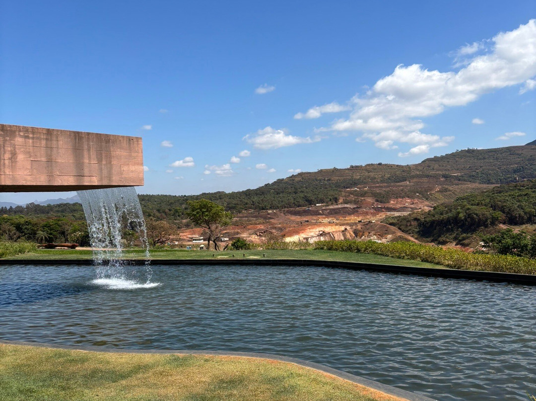 Memorial Brumadinho-Brumadinho必去景点