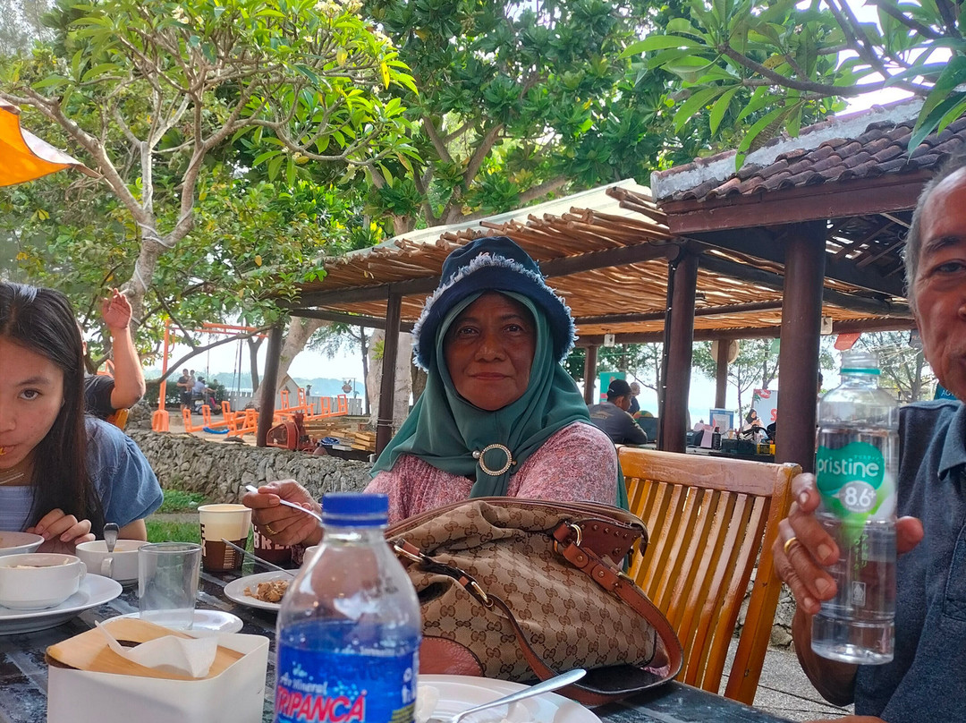 Grand Elty Krakatoa Resort主图