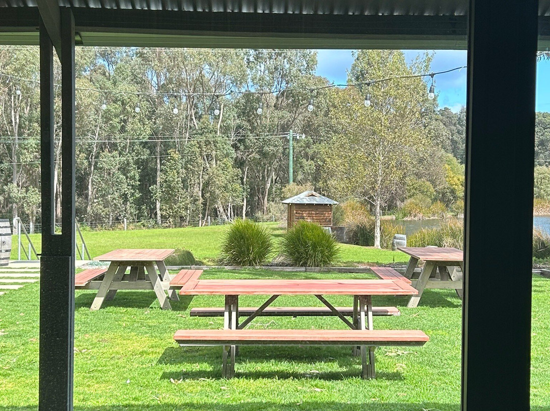 Lenton Brae Winery-Wilyabrup必去景点