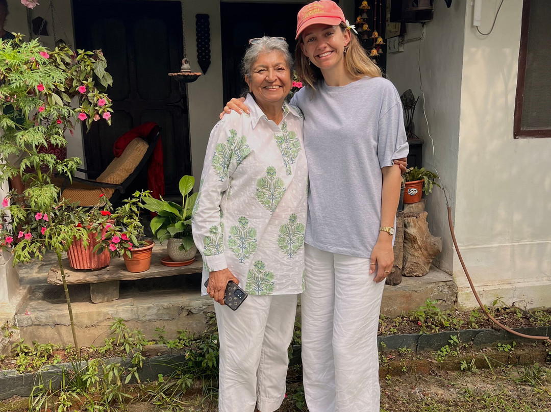 Darang Tea Estate主图