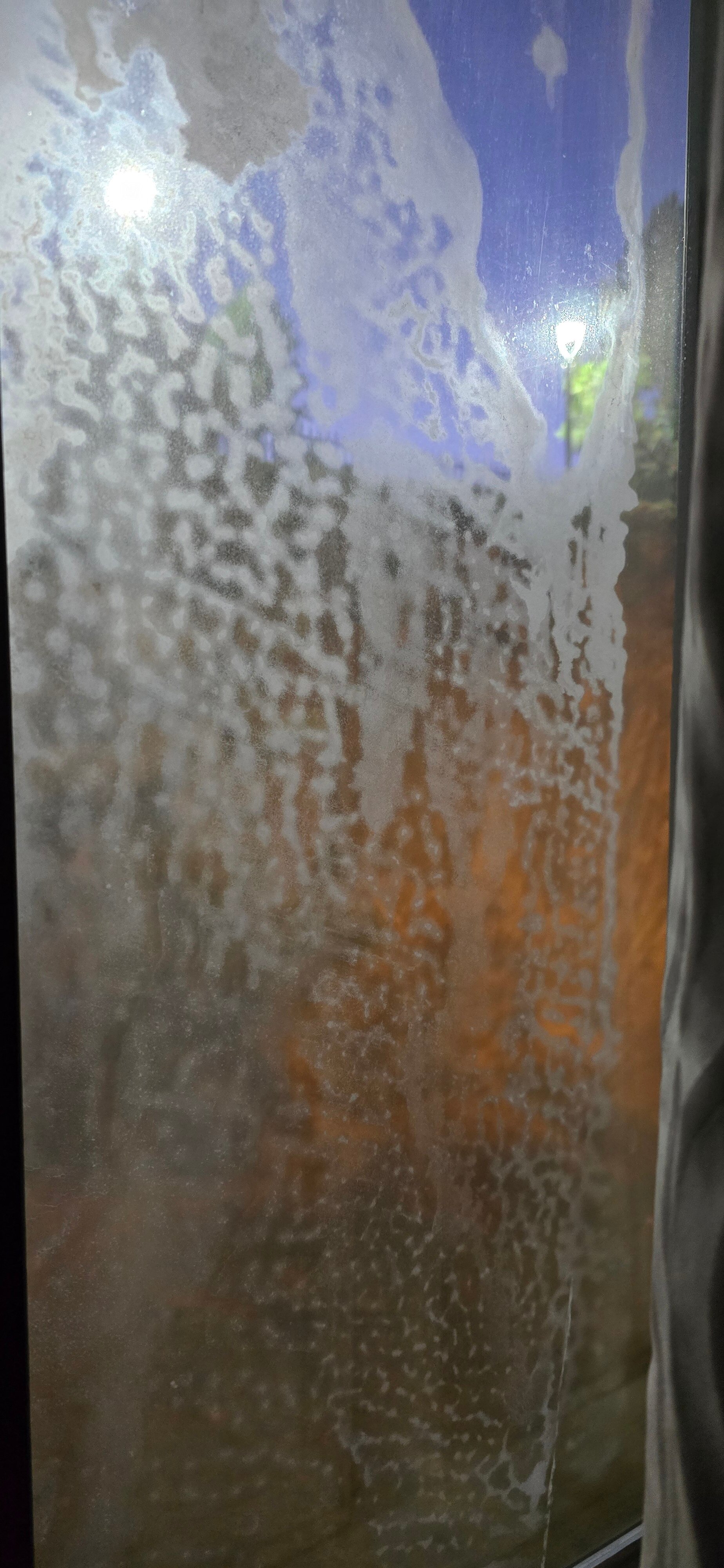 Baymont by Wyndham Keystone Near Mt. Rushmore-浴室