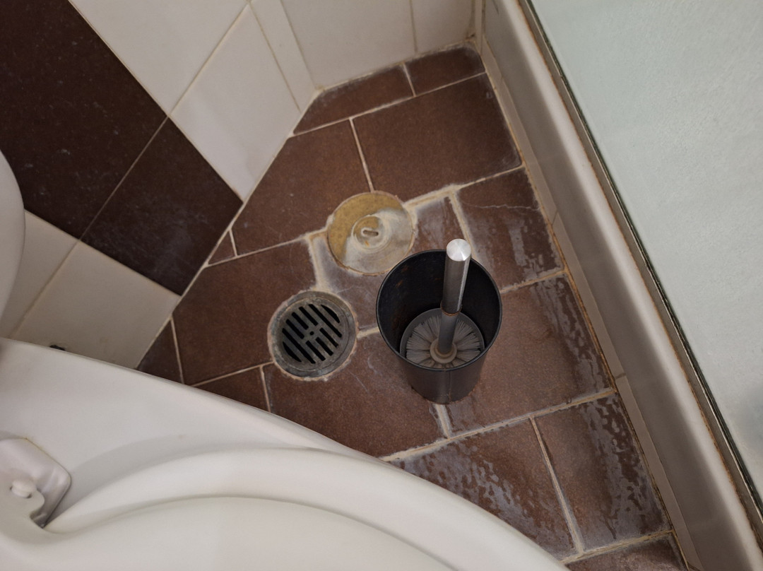 亚历山大之王酒店主图