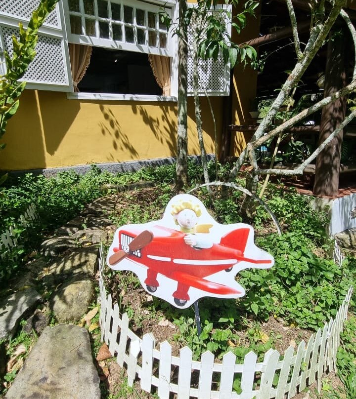 La Grande Vallée-Itaipava必去景点