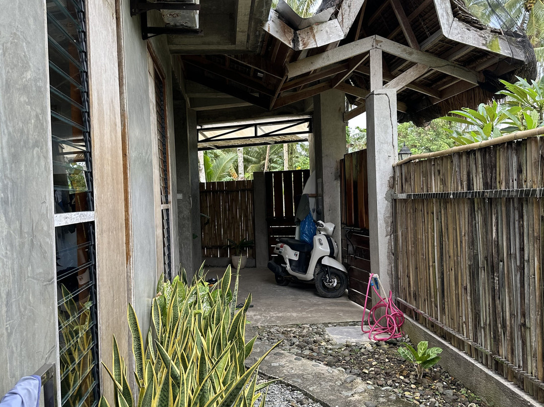 Kaha Island Stay
