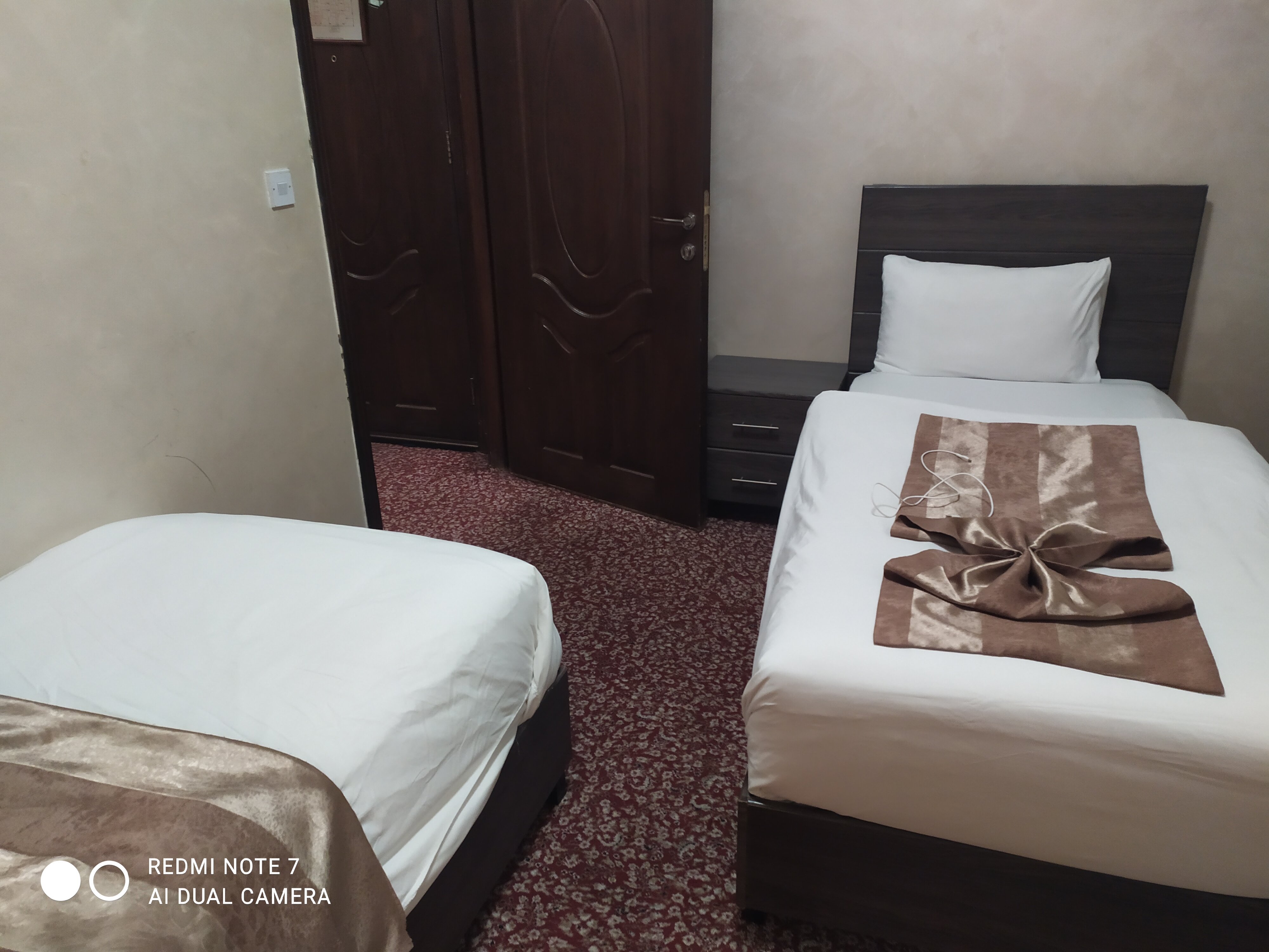 Olive Hotel Amman-官方