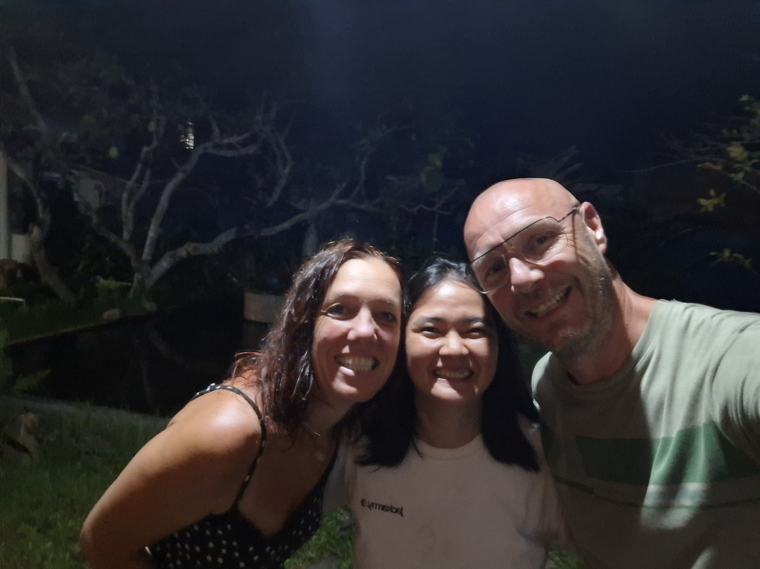 Victoria Hotel Tentena主图