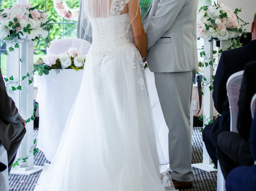 Briars Hall Country House Hotel主图