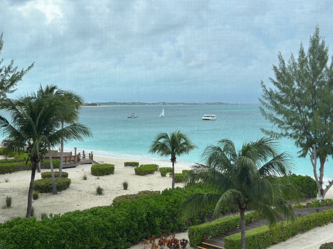 格雷斯湾威尼斯酒店主图