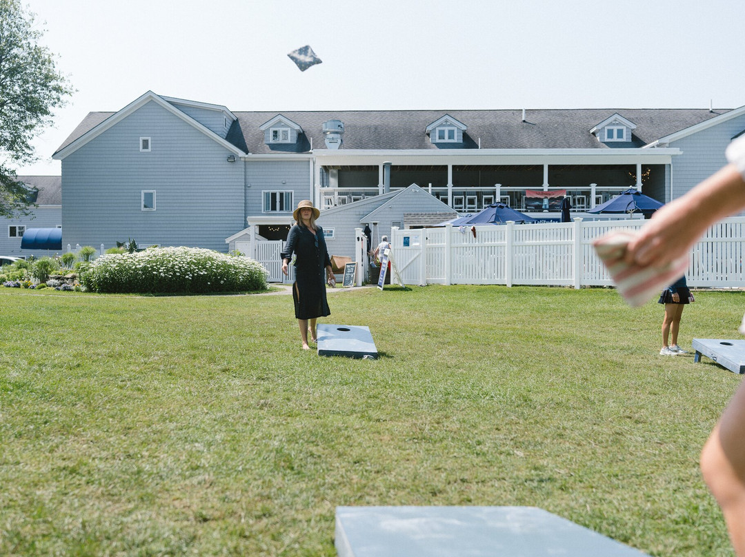 Nonantum Resort主图