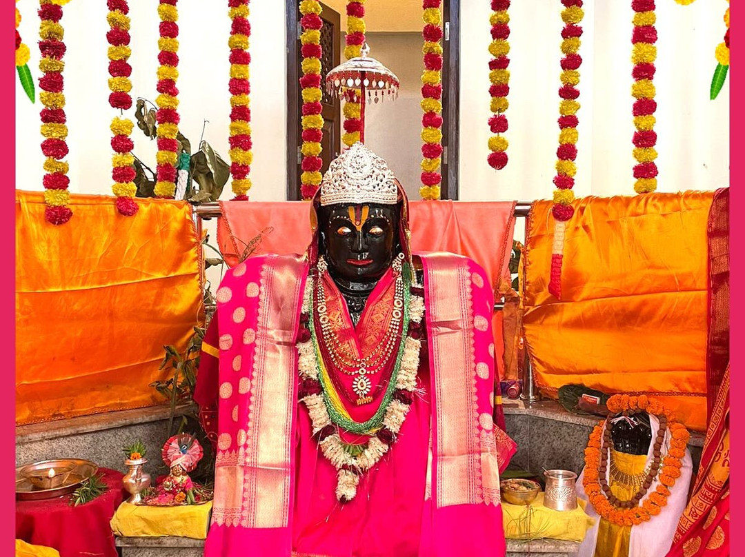 Lumbini Cable Car Butwal Nepal-布德沃尔必去景点