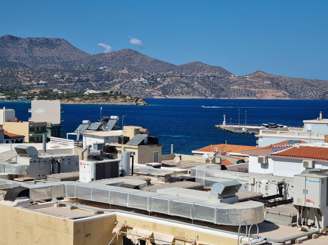 伊卡洛斯艺术酒店主图