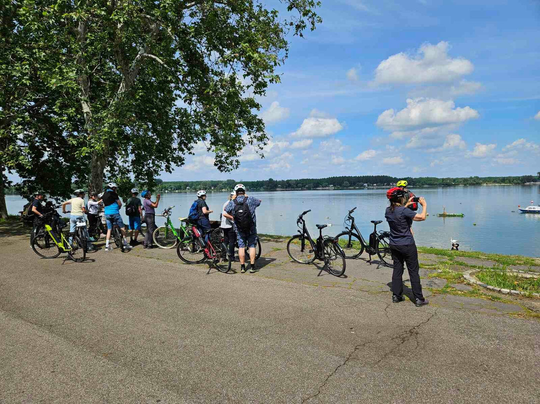 Passagebikes