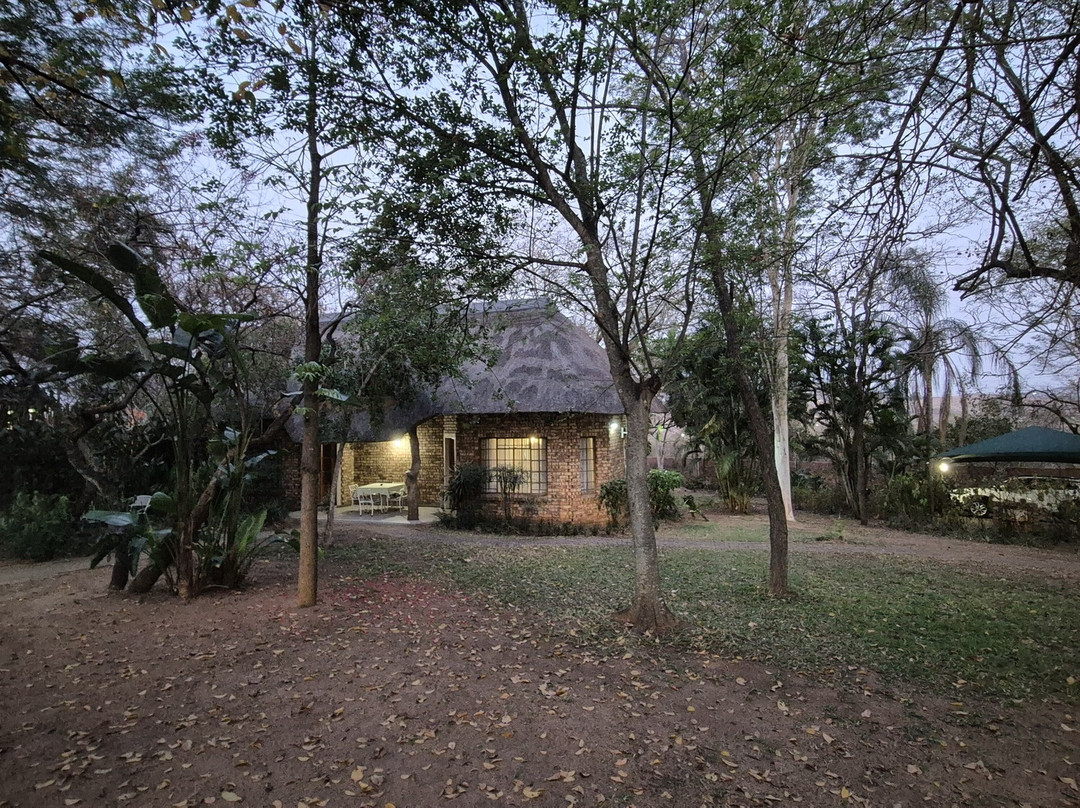 辛加拉纳民宿主图