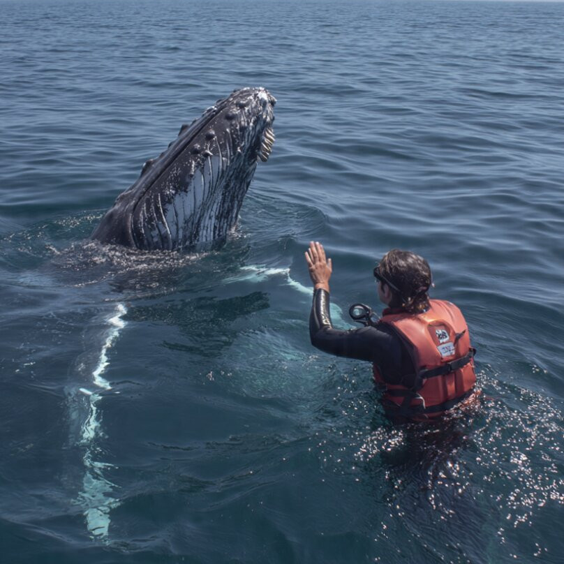 Beluga Diving Vava'u-Neiafu必去景点