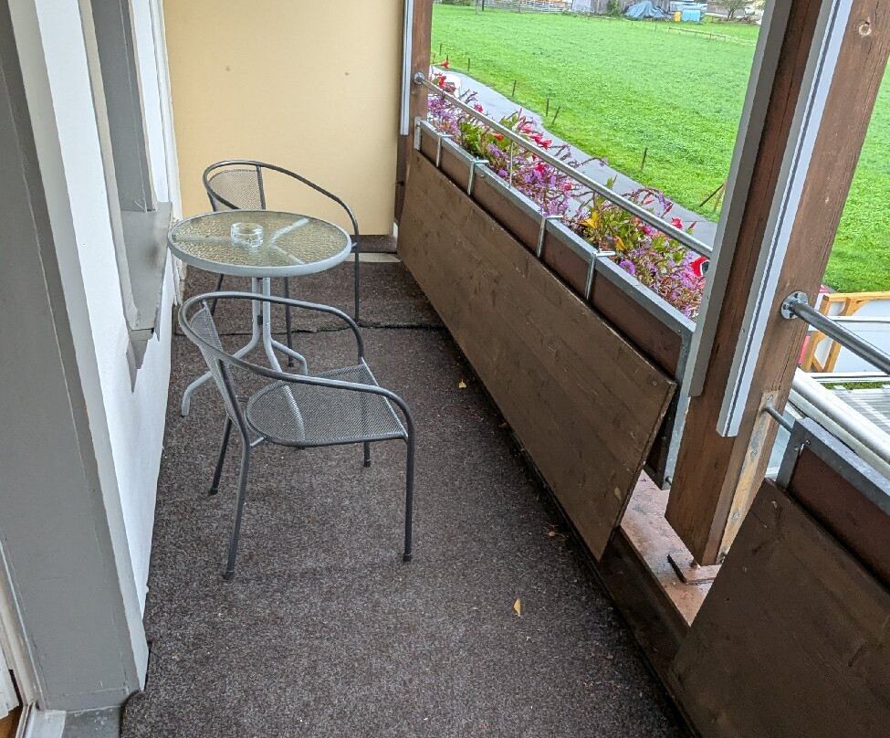 圣母峰酒店主图