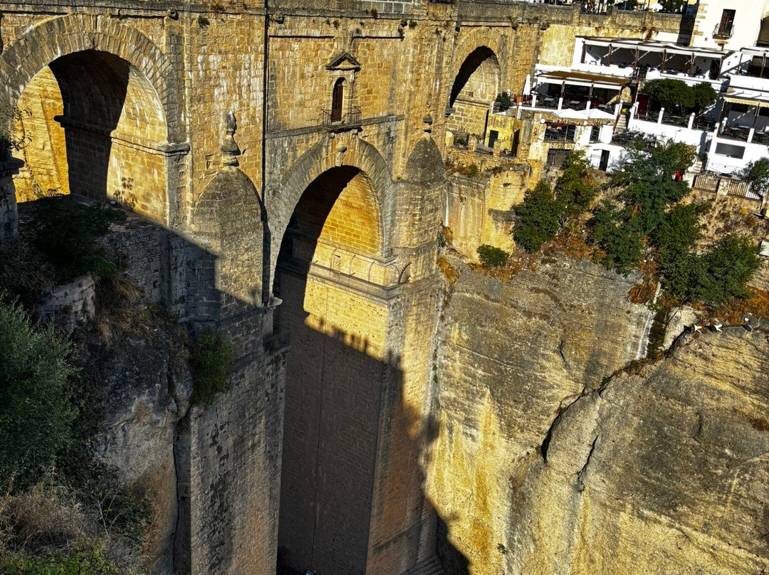 Ronda Tours-隆达必去景点