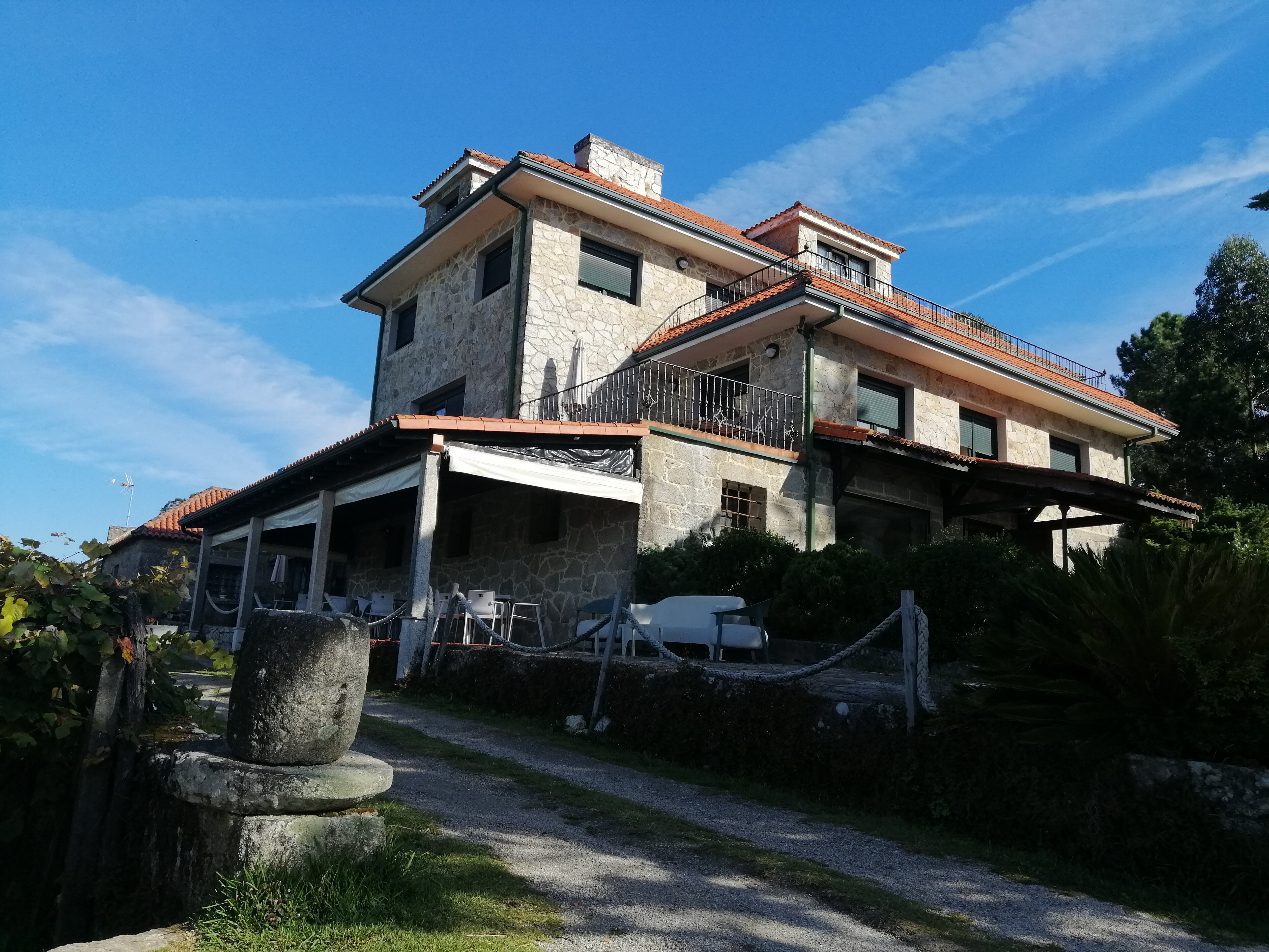 Punta Uia Hotel-官方