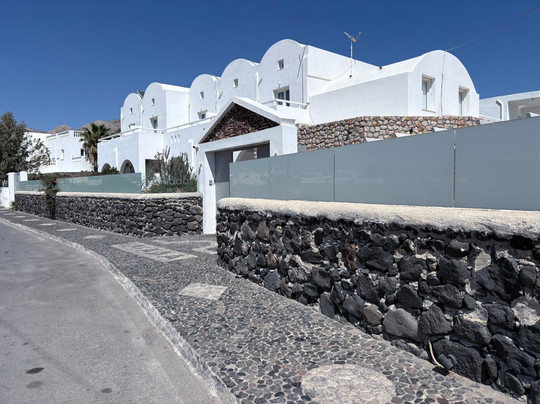 Iliada Odysseas Resort