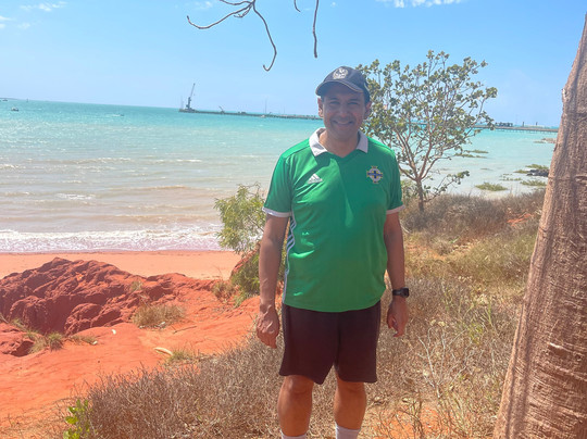 Broome and Around Bus Charters and Tours-布鲁姆必去景点