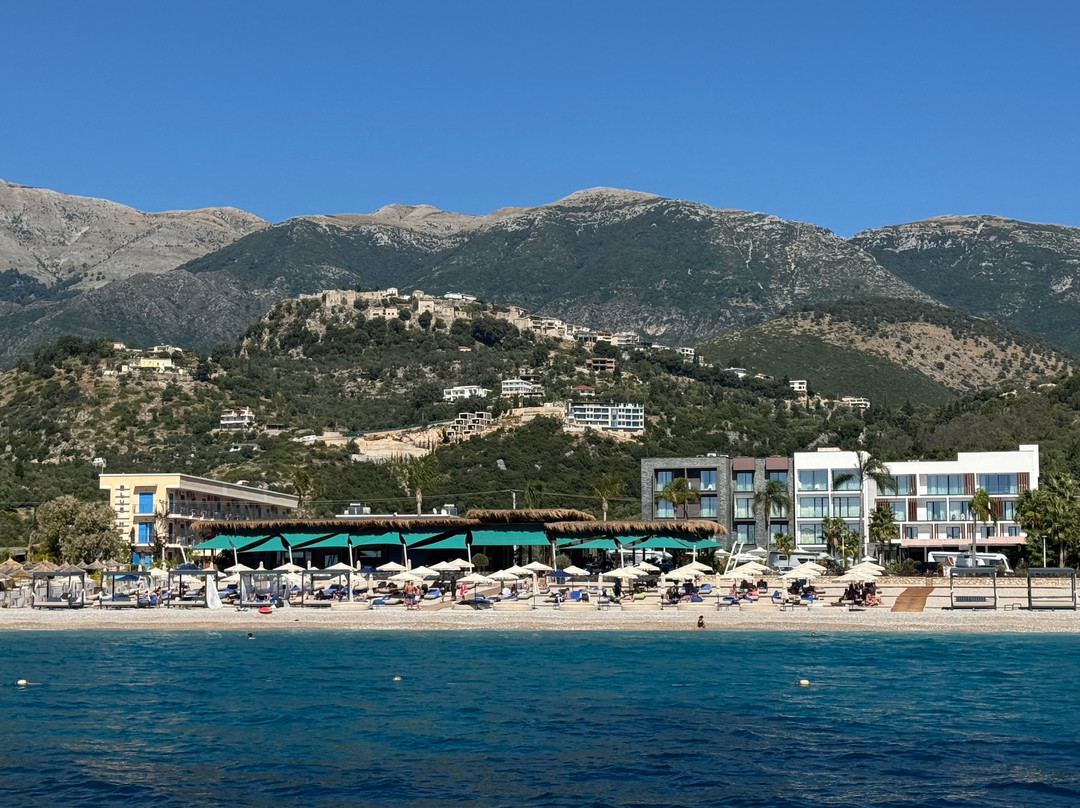 Casa Del Sol - Luxury Villas