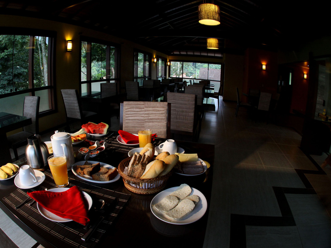 Eco Resort Serra Imperial主图