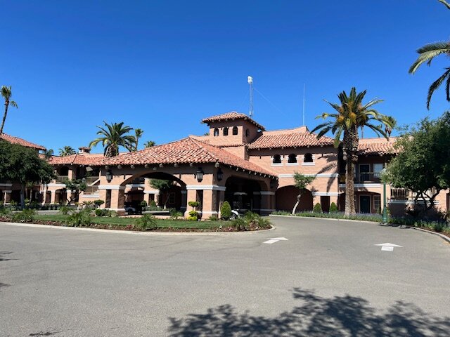 Harris sea ranch motel-浴室