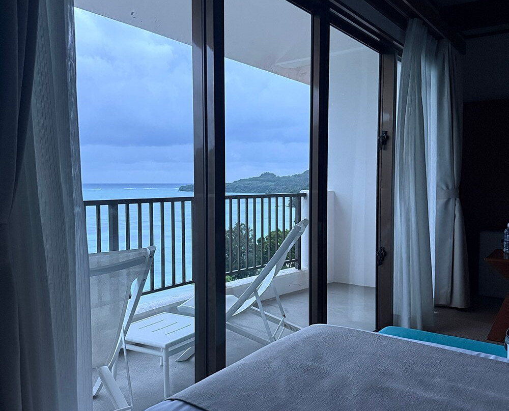 石垣海滨酒店主图