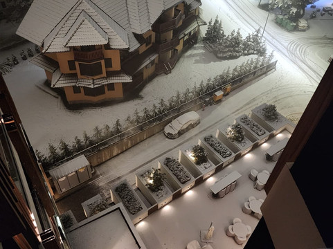 BOR Hotel By Karisma主图