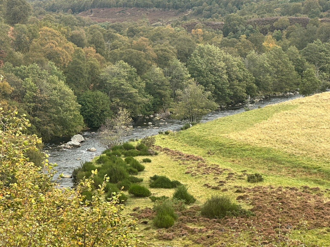 Crubenbeg House主图