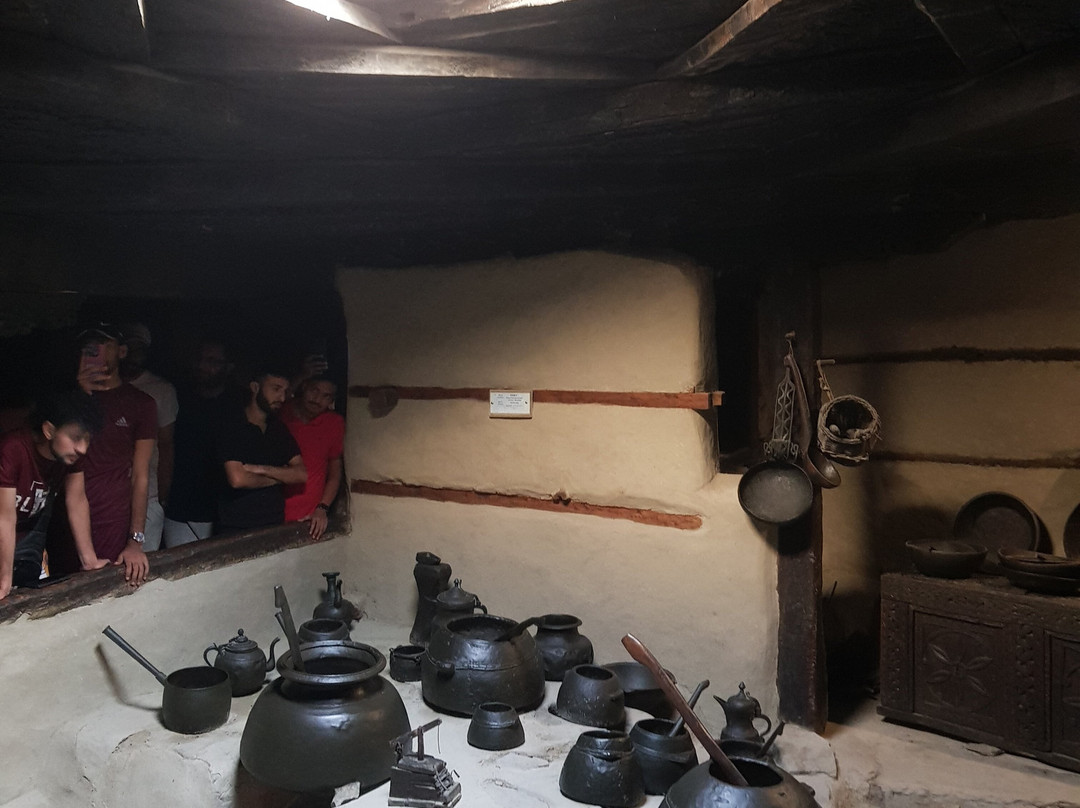 Baltit Fort-Karimabad必去景点