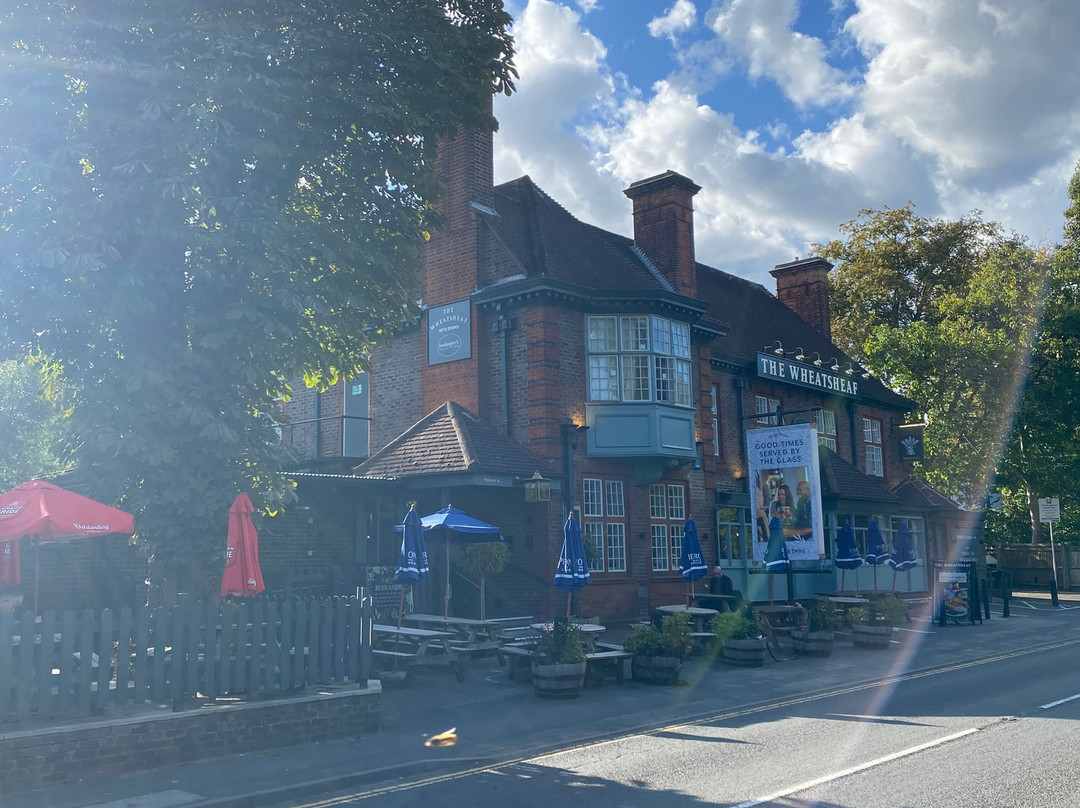 The Wheatsheaf by Innkeeper's Collection主图