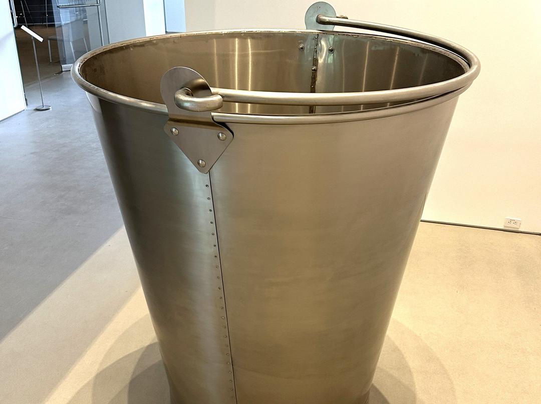 Norton Museum of Art-西棕榈滩必去景点