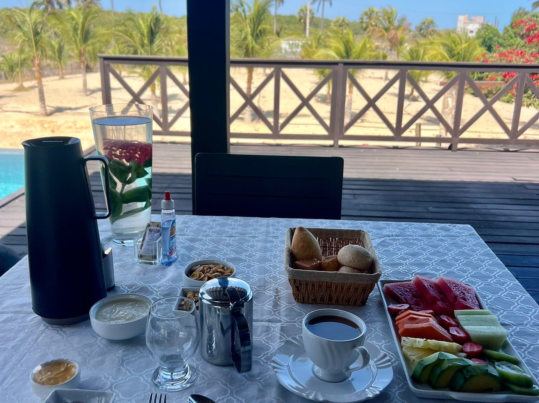 Chic Hotel Boutique主图