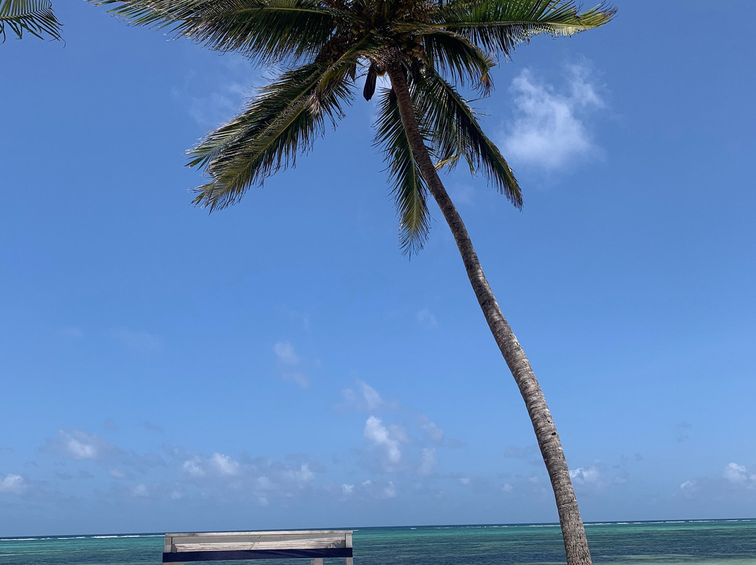 Pili Pili Orient Beach Hotel主图