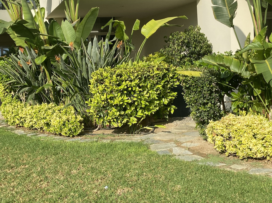 卡波湾酒店主图