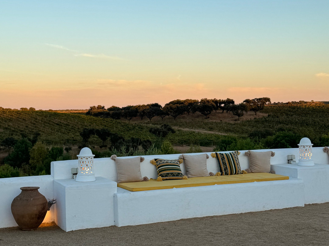 Herdade do Sobroso-Vidigueira必去景点