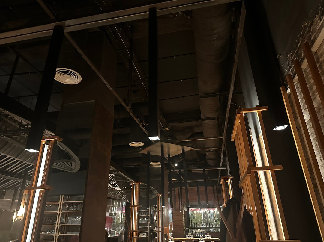 Ikoya Izakaya