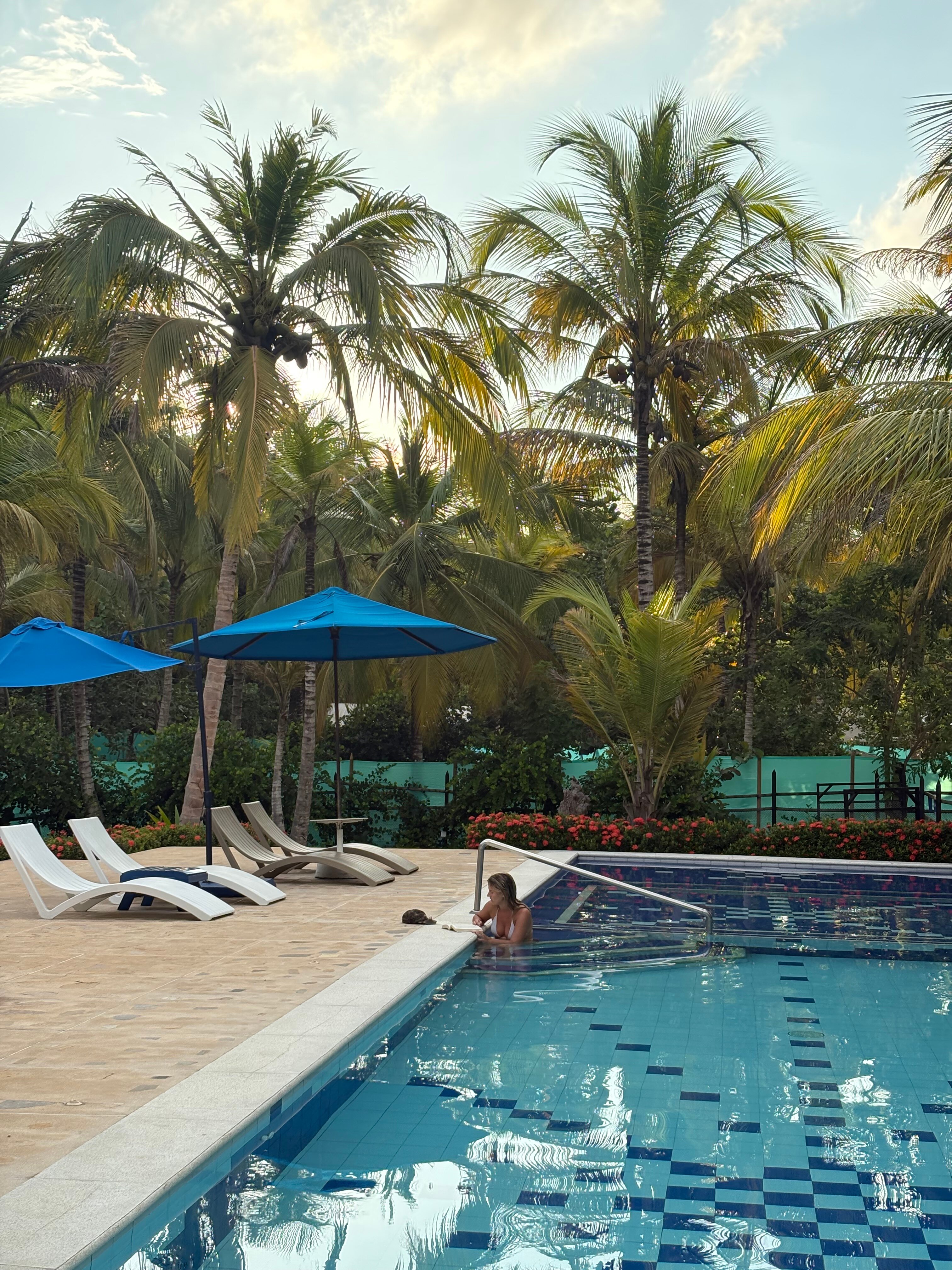 La Mar de Bien-官方