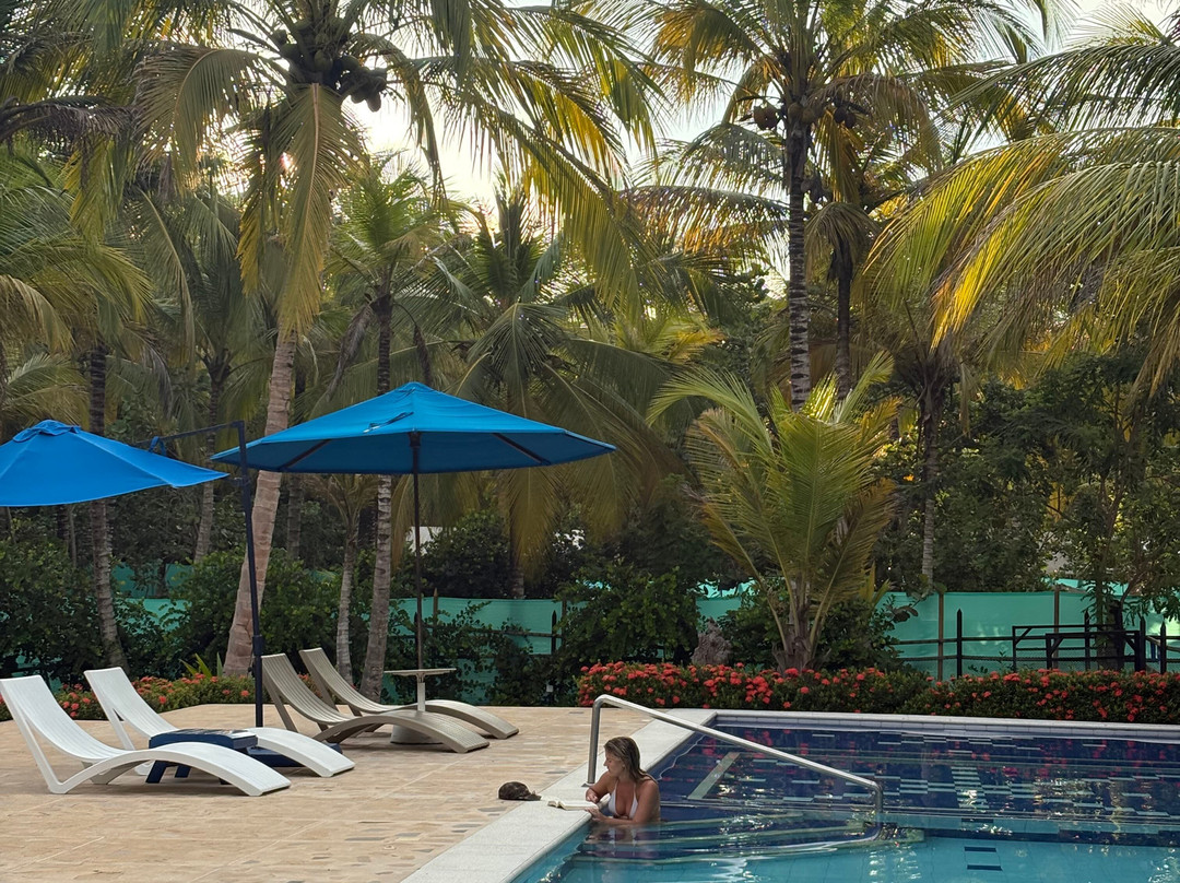 La Mar de Bien主图