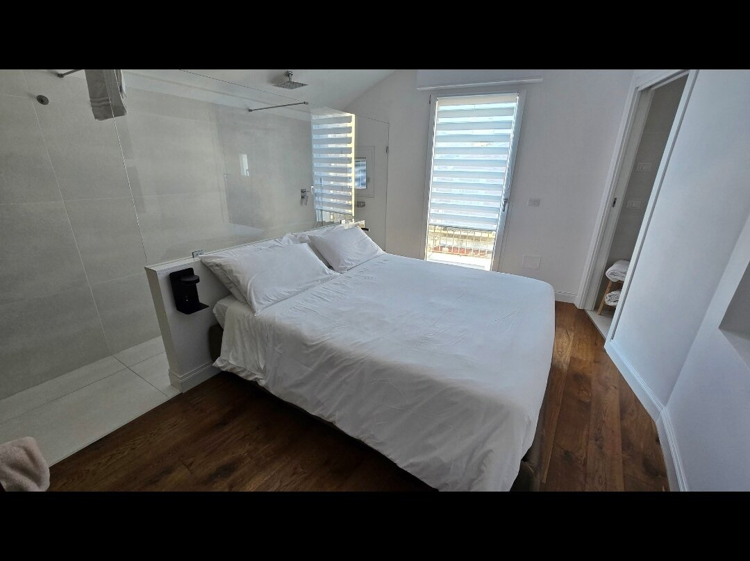 Palazzo Di Palma Bed & Breakfast