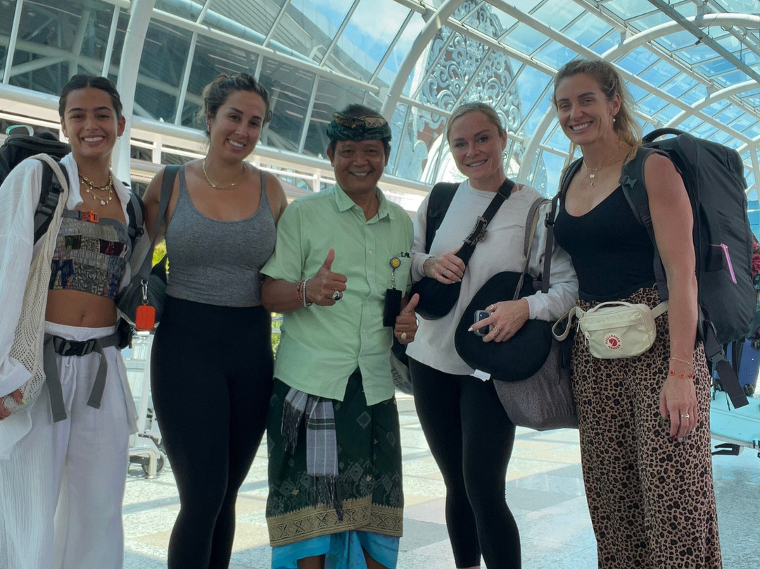 Bali Golden Destination-巴厘岛必去景点