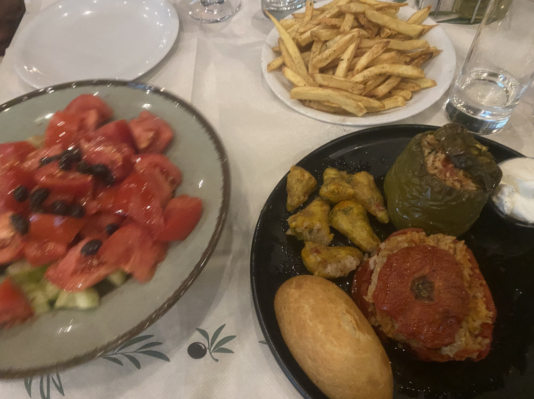 Taverna Giannousaki